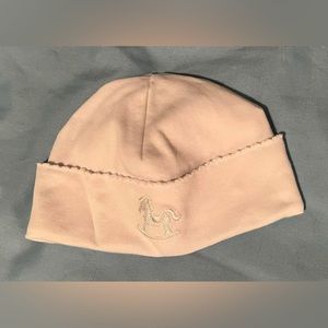 Kissy Kissy Rocking Horse Hat